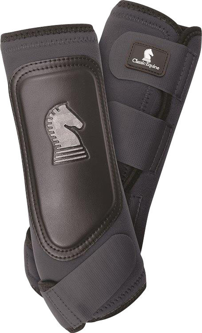 Classic Equine CrossFit Support Boots